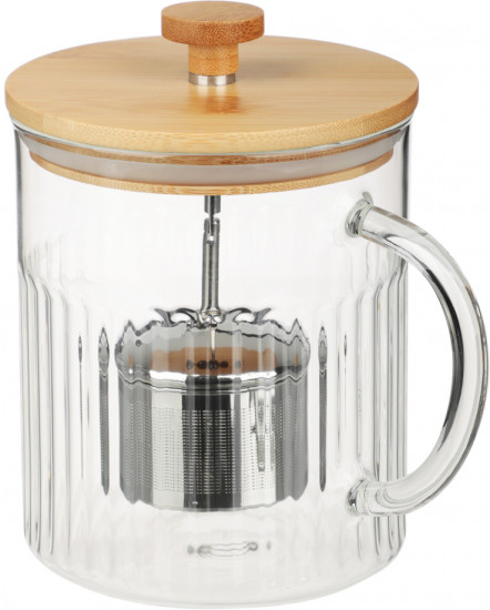 Чайник заварочный «Teya»