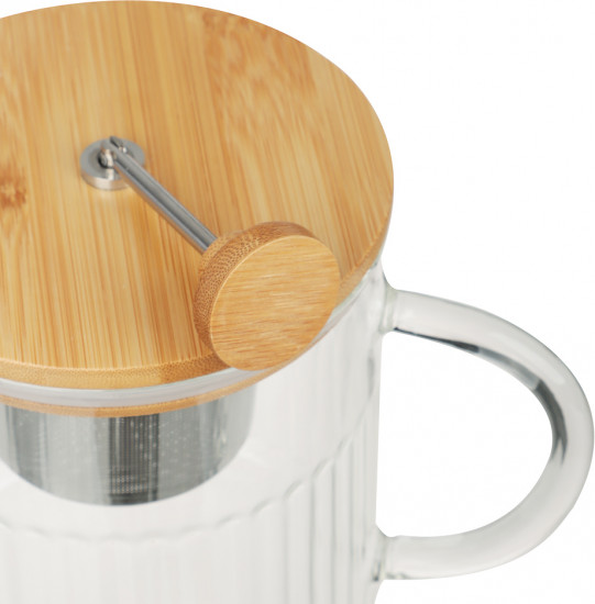 Чайник заварочный «Teya»