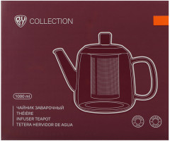 Чайник заварочный «Dixon» - Фото 5