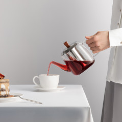 Чайник заварочный «Dixon» - Фото 11