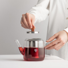 Чайник заварочный «Dixon» - Фото 12