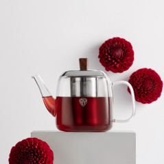 Чайник заварочный «Dixon» - Фото 13