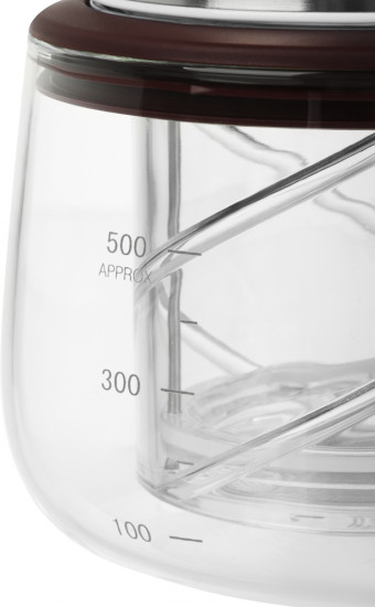 Чайник заварочный «Rotation»