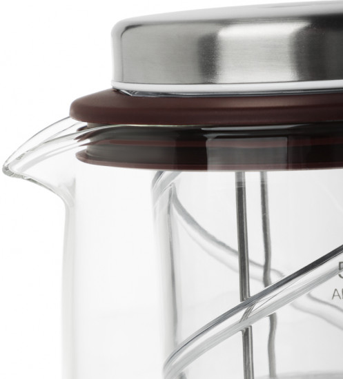 Чайник заварочный «Rotation»