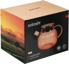 Чайник заварочный «Кантри» - Фото 6