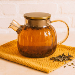 Чайник заварочный «Кантри» - Фото 8