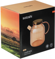 Чайник заварочный «Кантри» - Фото 6