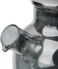 Чайник заварочный «Графит» - Фото 2