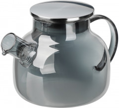 Чайник заварочный «Графит» - Фото 3