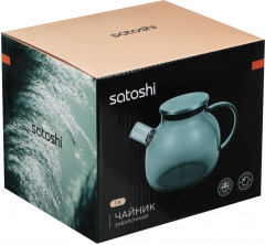 Чайник заварочный «Графит» - Фото 6