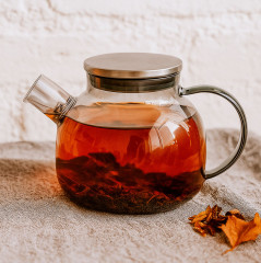 Чайник заварочный «Графит» - Фото 8