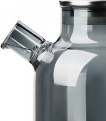 Чайник заварочный «Графит» - Фото 1