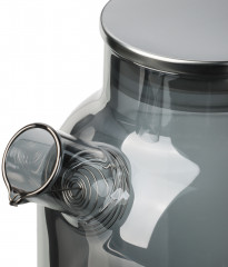 Чайник заварочный «Графит» - Фото 2