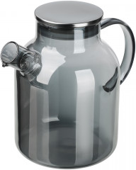 Чайник заварочный «Графит» - Фото 3