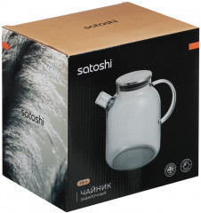 Чайник заварочный «Графит» - Фото 6