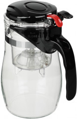 Чайник заварочный с кнопкой - Фото 2