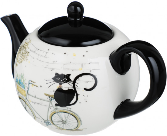 Чайник заварочный «Котейка»