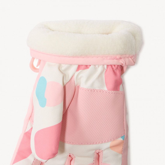 Перчатки для девочек