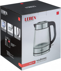 Чайник - Фото 11