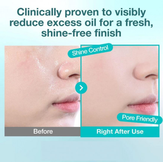 Матирующая пудра для проблемной кожи «No.1 Pantothenic Skincare 100 Powder»