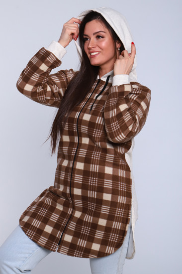 Толстовка женская