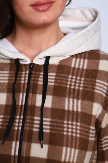 Толстовка женская