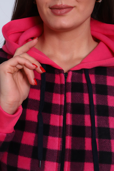 Толстовка женская