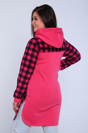 Толстовка женская