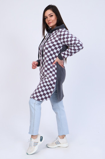 Толстовка женская