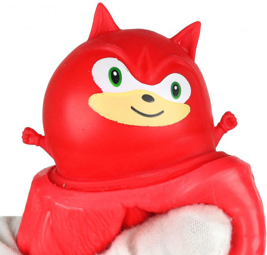 Игрушка-антистресс «Выпрыгунчик»