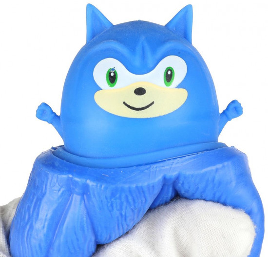 Игрушка-антистресс «Выпрыгунчик»