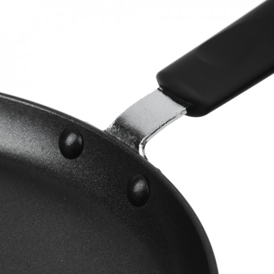 Сковорода блинная «Графит»