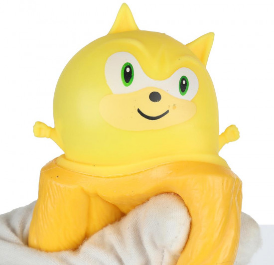 Игрушка-антистресс «Выпрыгунчик»