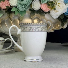 Кружка «Элегант» - Фото 1