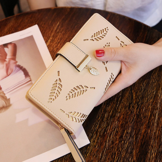 Кошелек женский