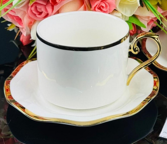 Чайный набор