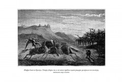 Рыцарь Жофри и прекрасная Бруниссенда - Фото 7