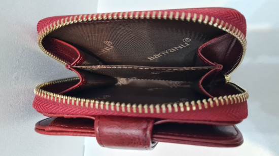 Кошелек женский