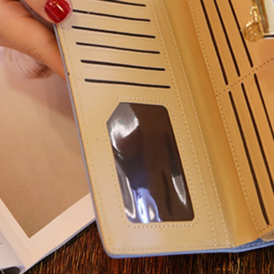 Кошелек женский