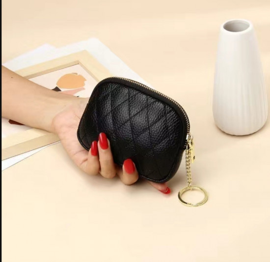 Монетница женская