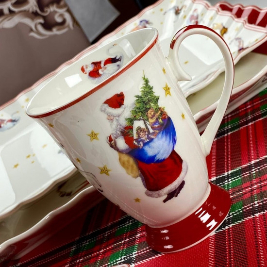 Кружка «Новый год»