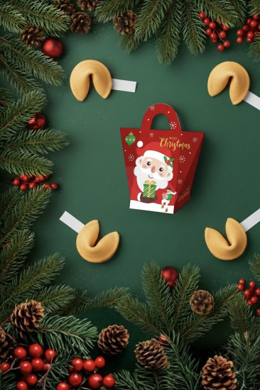 Печенье с предсказанием