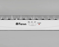 Светильник аккумуляторный Feron EL19 - Фото 1