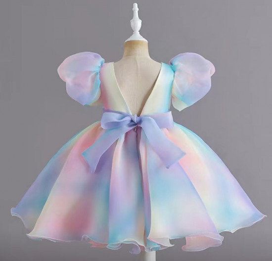 Платье для девочек