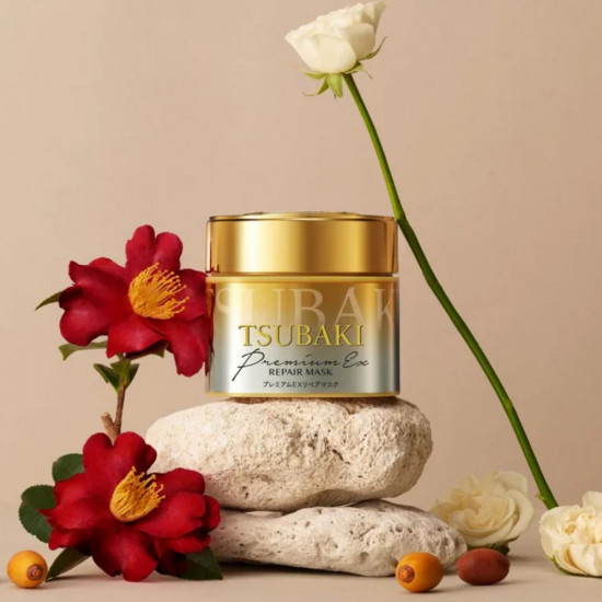 Премиальный набор для волос для интенсивного восстановления и объема «Premium Repair»