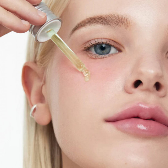 Сыворотка для лица успокаивающая с азелаиновой кислотой «Azelaic Acid 10 Hyaluron Redness Soothing Serum»