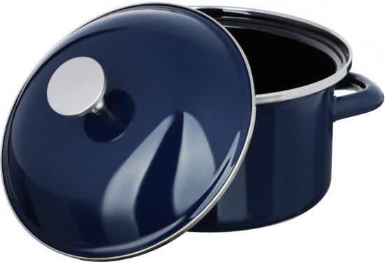 Кастрюля с крышкой «Ноэми»