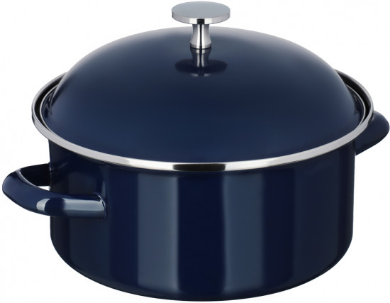 Кастрюля с крышкой «Ноэми»