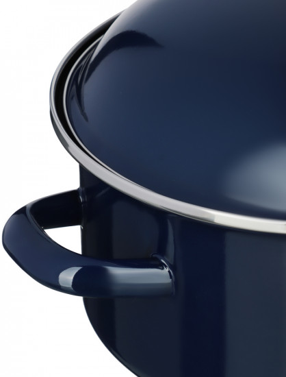 Кастрюля с крышкой «Ноэми»