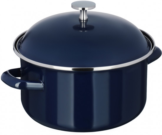 Кастрюля с крышкой «Ноэми»